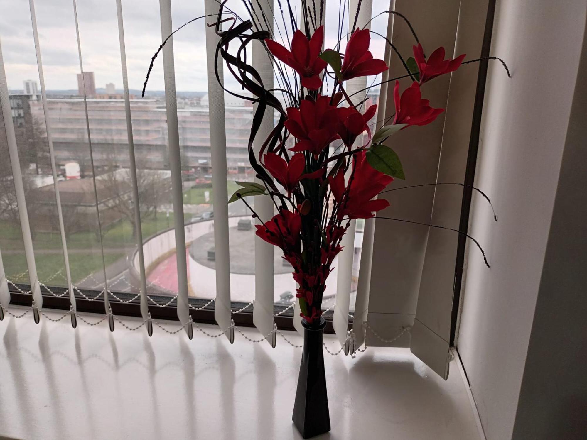 Central Birmingham Apartment - Broad Street Bagian luar foto